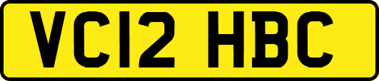 VC12HBC