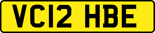VC12HBE