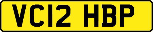VC12HBP