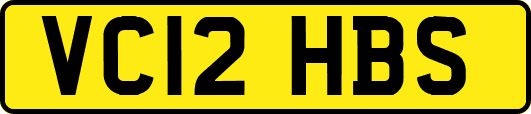 VC12HBS