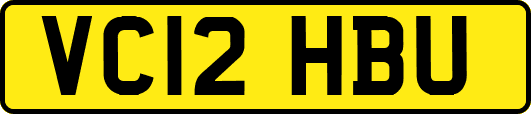 VC12HBU