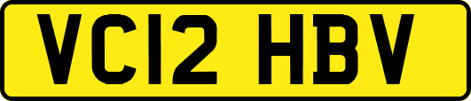 VC12HBV