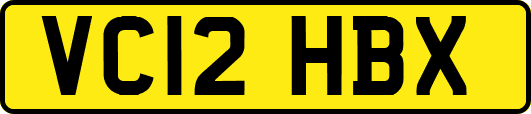VC12HBX