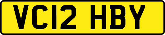 VC12HBY
