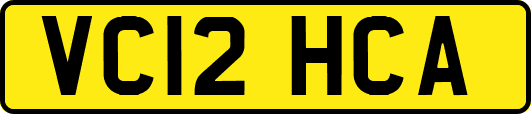VC12HCA