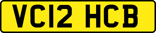 VC12HCB