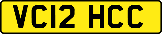 VC12HCC