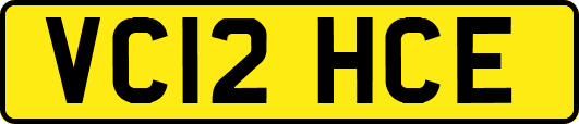 VC12HCE