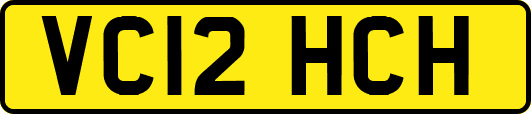 VC12HCH