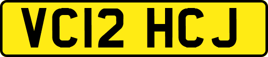 VC12HCJ