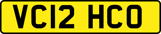VC12HCO