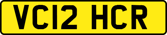 VC12HCR