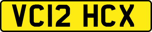 VC12HCX