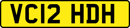 VC12HDH