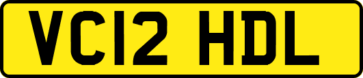 VC12HDL