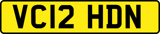 VC12HDN