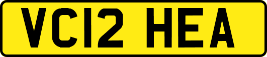 VC12HEA
