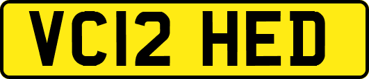 VC12HED