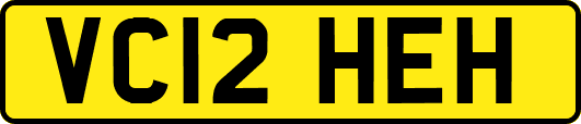 VC12HEH