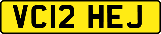 VC12HEJ
