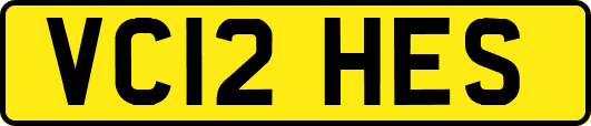 VC12HES