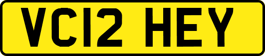 VC12HEY