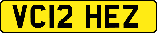 VC12HEZ