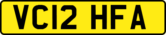 VC12HFA