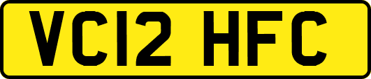 VC12HFC