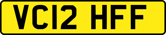 VC12HFF