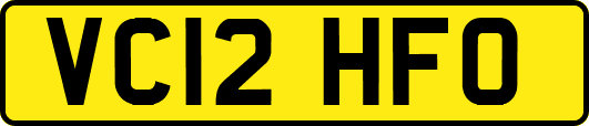 VC12HFO