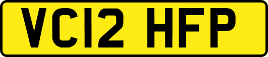 VC12HFP
