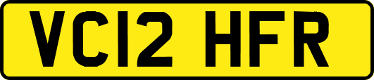 VC12HFR