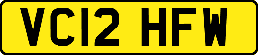 VC12HFW