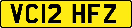 VC12HFZ