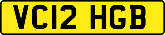VC12HGB