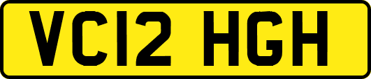 VC12HGH