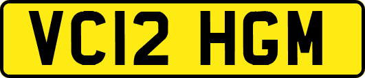 VC12HGM