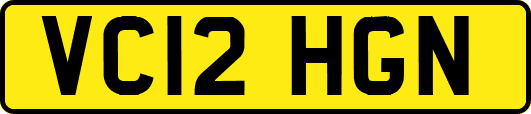 VC12HGN