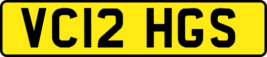 VC12HGS