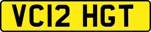 VC12HGT