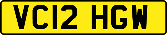 VC12HGW