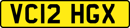 VC12HGX