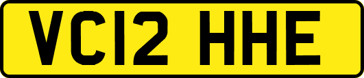 VC12HHE