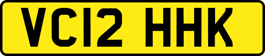 VC12HHK