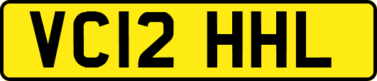 VC12HHL