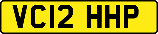 VC12HHP