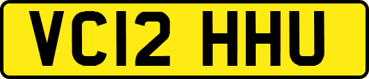 VC12HHU