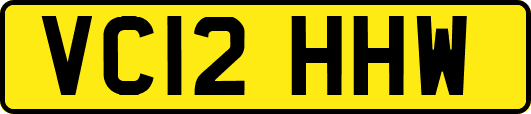 VC12HHW