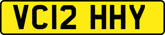 VC12HHY